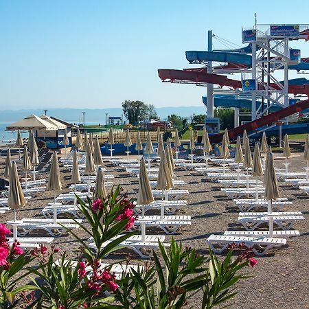 Hotel Haliaetum And Mirta à Izola Extérieur photo