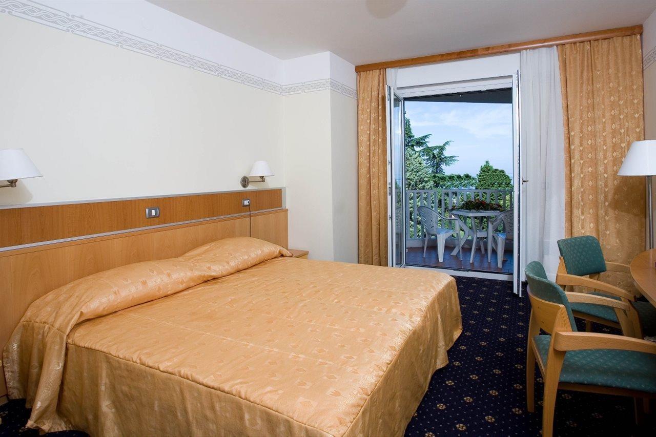 Hotel Haliaetum And Mirta à Izola Extérieur photo